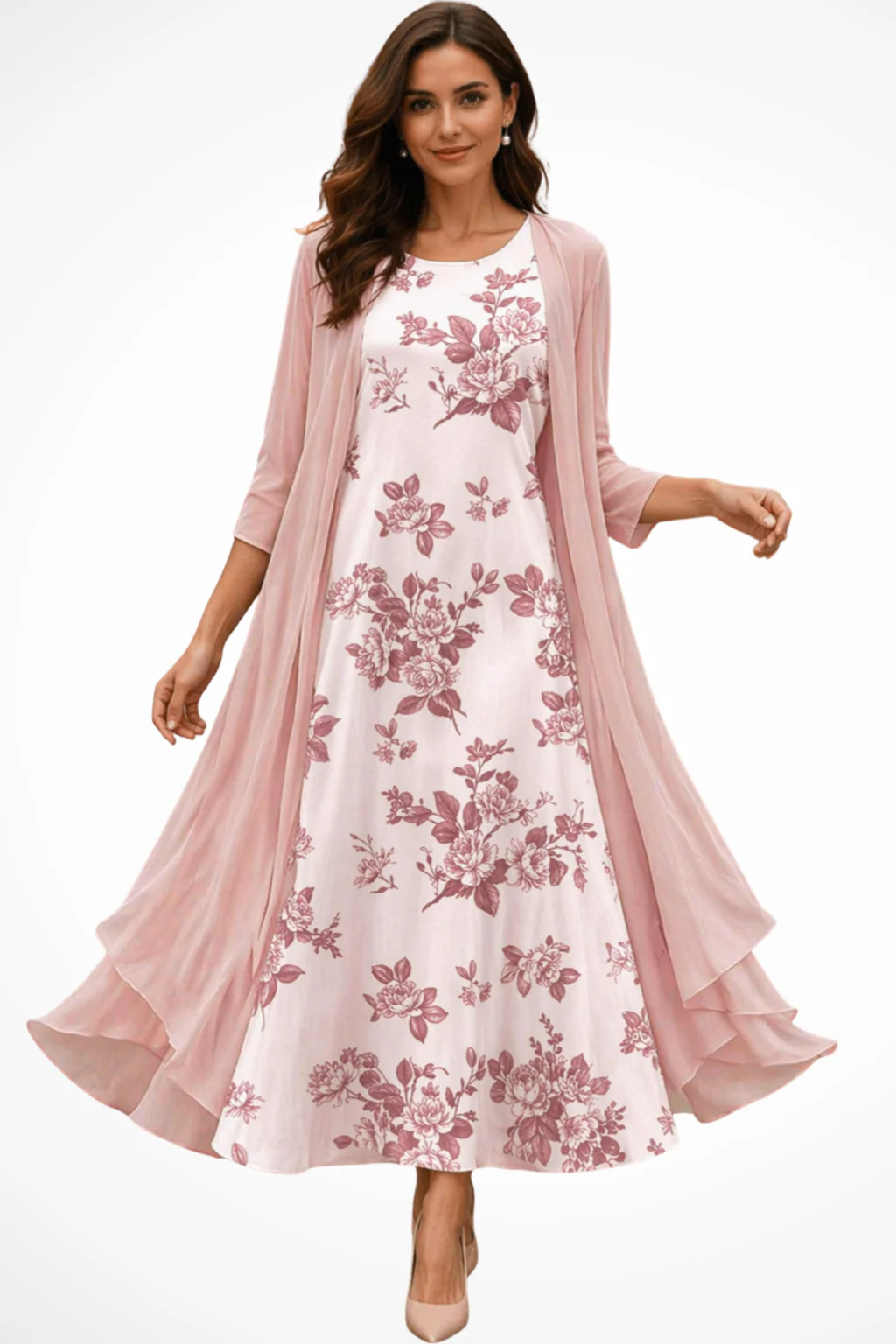Midi Dresses
